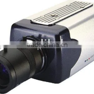 RY-6012 1/3" Sony Super HAS CCD 600TV Lines Day & Night Box Camera thumbnail-1
