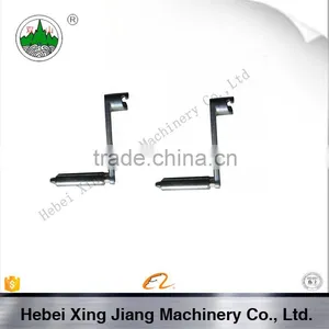 Hand Crank of Diesel Generator thumbnail-1