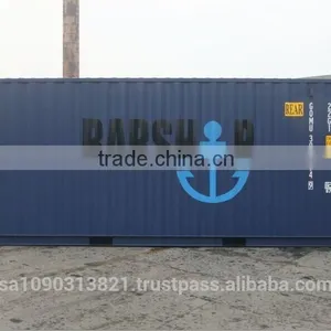 Used Containers 20 Feet Al Hasa Hofuf Ras Tanura Jubail Tanajib Uthmania Saudi Arabia thumbnail-4