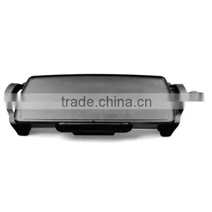 Electric Griddle thumbnail-1