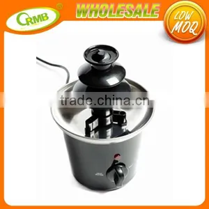 New Product 3-Tier Chocolate Fountain thumbnail-1