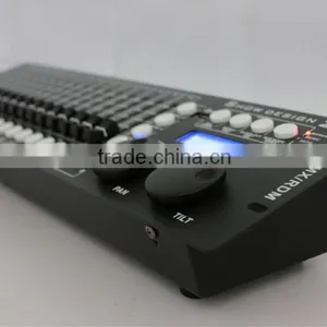 Made in China Disco 192 DMX 512 dj Mixer Controller thumbnail-1