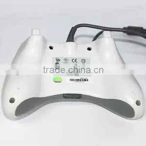 High Quatity! Useful Wired USB Game Controller Joystick Gamepad For PC Laptop Computer For Wired Gamepad thumbnail-5