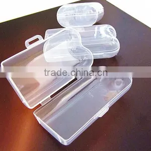 Transparent PP Plastic Box thumbnail-1