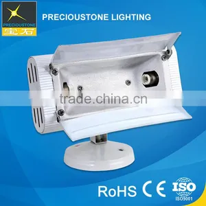 High Lumen Commercial Indoor Decorative Recessed Wall Light thumbnail-3