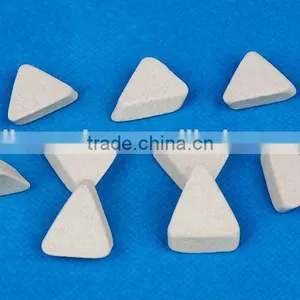 Ceramic Polishing Media, Abrasive Media thumbnail-1
