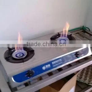 Best Double Burner Biogas Stove thumbnail-6