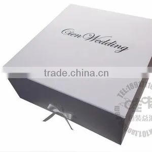 Cheapest New Design Good Printing Customized Foldable Boxes thumbnail-1