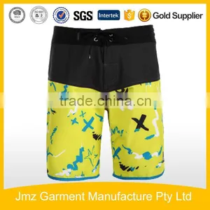 Male Swimming Trunks Wholesale Swimwear China/men Swimming Short thumbnail-1