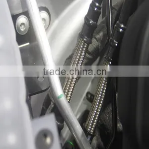 Copper Foil Shielding Sleeving thumbnail-2