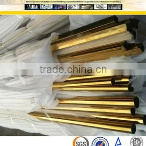 ASTM B338 GR2 Seamless Titanium Tube 4 thumbnail-1