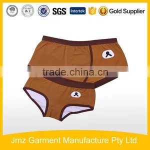 Fashion Boy Cool Boxer Underwear Hotsale in thumbnail-4