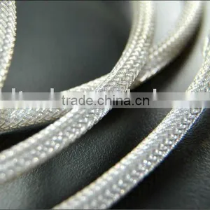 Copper Foil Shielding Sleeving thumbnail-1