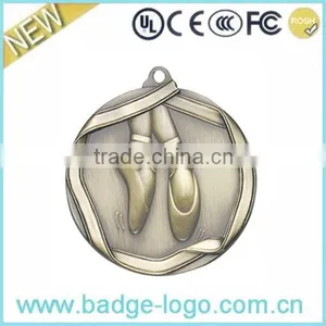 Musem Quality Custom Antique Souvenir Metal Medal thumbnail-1