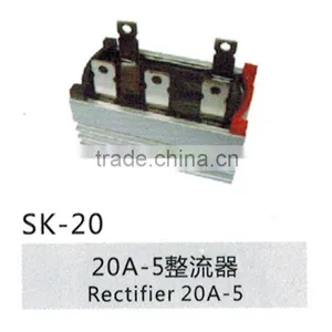 Rectifier 20A-5 thumbnail-1
