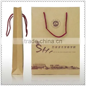 Wholesale Gift Box Printing Paper Bag thumbnail-1