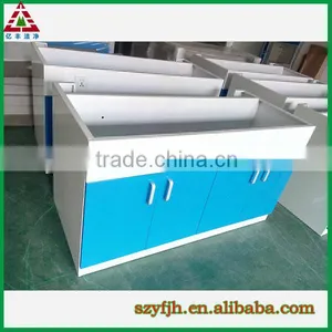 Fan for Fume Hood Laboratory Furniture Lab Equipment Fume Hood Fume Cupboard thumbnail-3