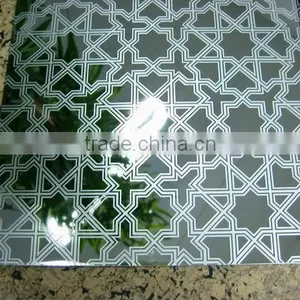 Islamic Designs-Stainless Steel thumbnail-1