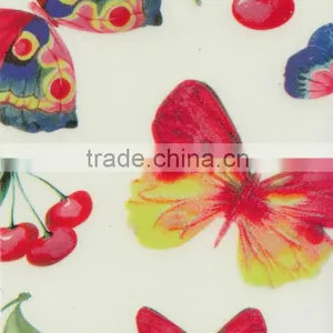 Flower Pattern Monitor Case Film Width 100CM GW9902 thumbnail-1