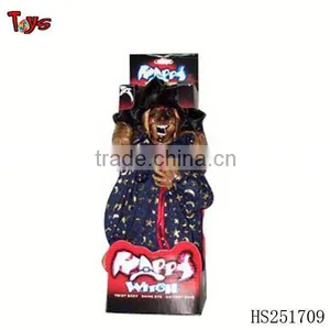 2013 Sound Control Plastic Witch thumbnail-1