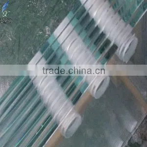 Tempered Glass Wall Prices Building Glass Supplier thumbnail-1