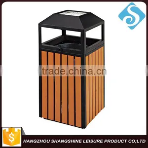 The Sanitation Dustbin thumbnail-1