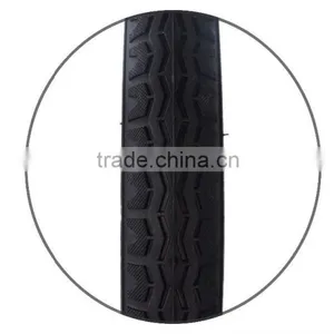 Hot Sale Various Size High Quality Wholesale Price Bicycle Tyres 20*1.75 Bicycle Parts thumbnail-5