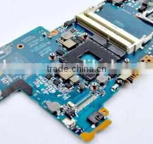 Customized Prototype Pcb Assembly PCBA Clone Notebook Mainboard PCBA thumbnail-1