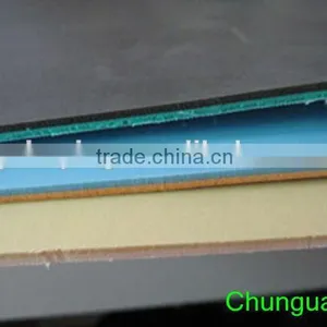 Good Quality Latex Foam With Two Color for Shoes Insole thumbnail-1