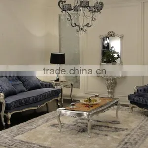 European Classical Sofa Furniture,antique Sofa Furniture,new-classical Lounge Chair thumbnail-1