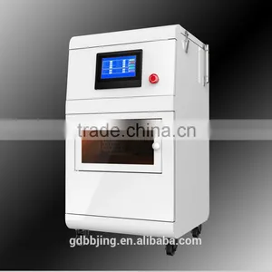 Nano Waterproof Coating Machine for Smart Phone and Tablets thumbnail-2