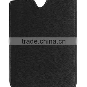 Factory New Release Leather Sleeve Two Bag Leather Tablet Case for Amazon Kindle Oasis 2016 thumbnail-3