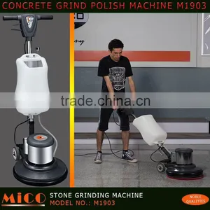 Marble Floor Granding Machine thumbnail-1