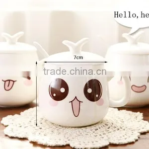 2016 New Design Hot Sale Coffe Cup for Mixing Cup thumbnail-4
