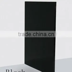 Commercial Building White Back Painted Building Glass thumbnail-3