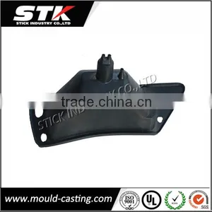 Custom Molded Rubber Parts , Rubber Auto Spare Parts thumbnail-1
