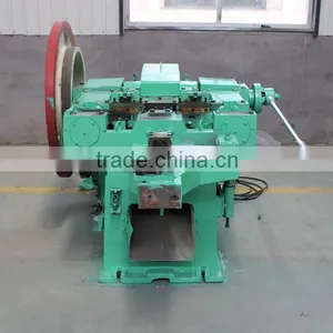 Common Wire Nail Making Machine thumbnail-1