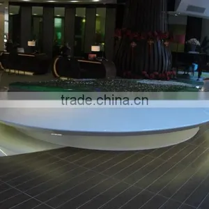 FRP Center Display Stand thumbnail-1