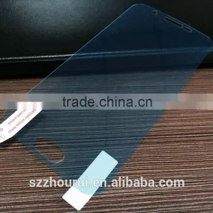 Top Quality,Ultra Thin Unbreakable Screen Protector for Samsung S6 Edge ,Smart Phone Screen Protector thumbnail-1