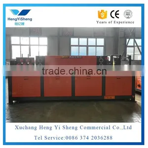 Automatic Steel Bar Straightener and Cutter Machine, Hydraulic Steel Bar Straightener and Cutter thumbnail-5