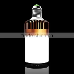 New Item E27 Soft Lighting With Speaker for Home Use thumbnail-5