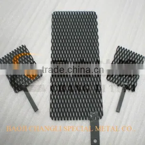 Mmo Anode Mesh Titanium for Sale thumbnail-1