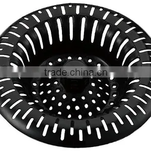 Salon Plastic Drain Basket thumbnail-1