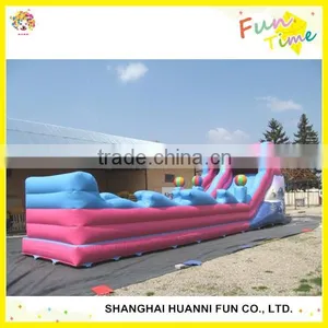 Trade Assurance Best Quality Inflatable Water Slide thumbnail-4