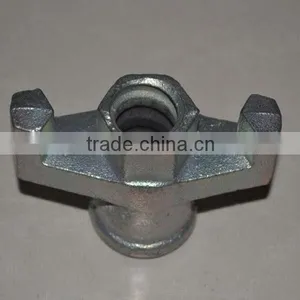 Tie Rod Casting Wing Nut thumbnail-1