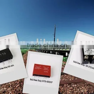 Solid State Relay thumbnail-1