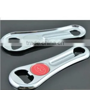 Nice Decoration Alligator Bottle Opener China Manufacturer thumbnail-1