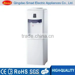Portable Hot And Cold Cooling Freestanding Bottled Water Dispenser thumbnail-3