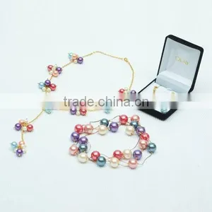 Jewerly Set thumbnail-1