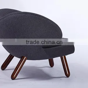 Living Room Lounge / Singer Sofa /exeutive Living Room Sofa thumbnail-3